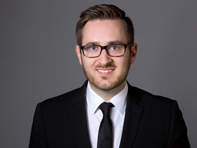 Daniel Moser