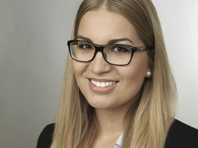 Sophie Gröll